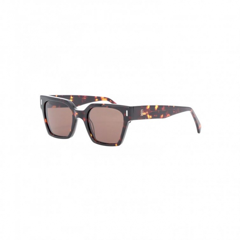 Camo A.S.98 Kirk Men's Sunglasses | CA-KTFEW-9346