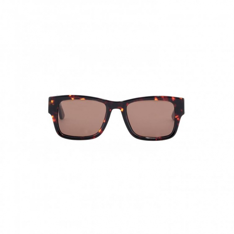 Camo A.S.98 Lars Men's Sunglasses | CA-AQFCD-9608