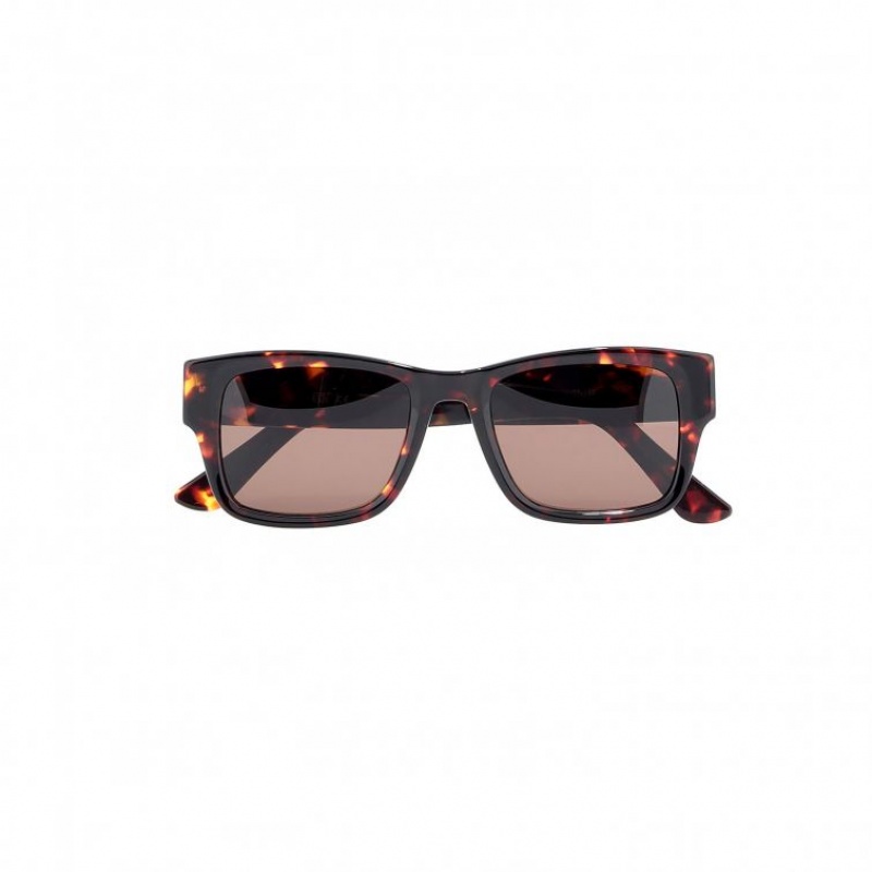 Camo A.S.98 Lars Men's Sunglasses | CA-AQFCD-9608