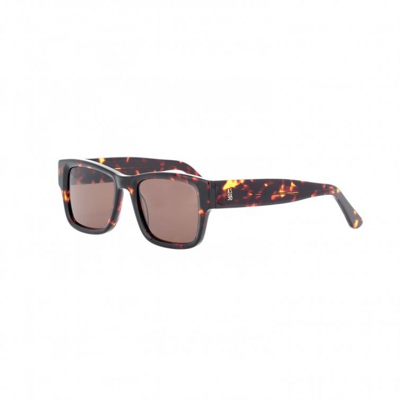 Camo A.S.98 Lars Women's Sunglasses | CA-RBQSE-8429