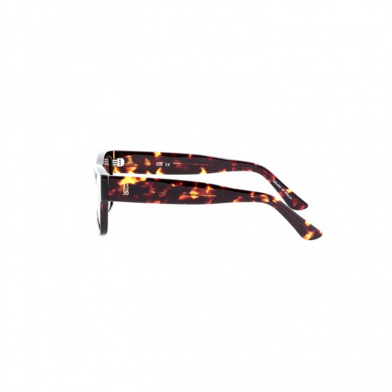 Camo A.S.98 Lars Women's Sunglasses | CA-RBQSE-8429