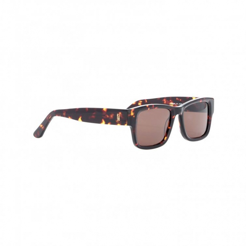 Camo A.S.98 Lars Women's Sunglasses | CA-RBQSE-8429