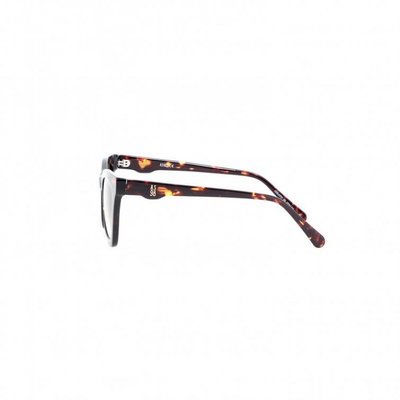 Camo A.S.98 Nicko Women's Sunglasses | CA-DVNGB-9052