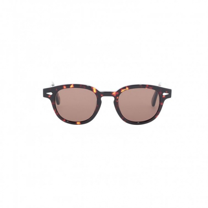 Camo A.S.98 Rob Men's Sunglasses | CA-MJDAV-0298