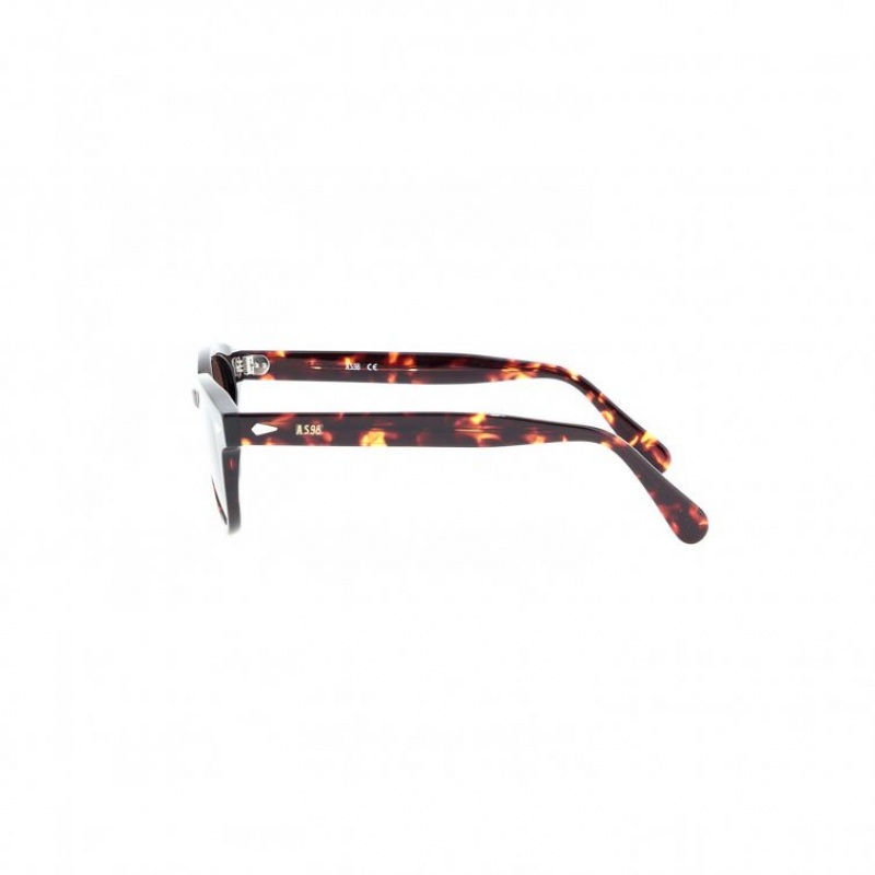 Camo A.S.98 Rob Men's Sunglasses | CA-MJDAV-0298