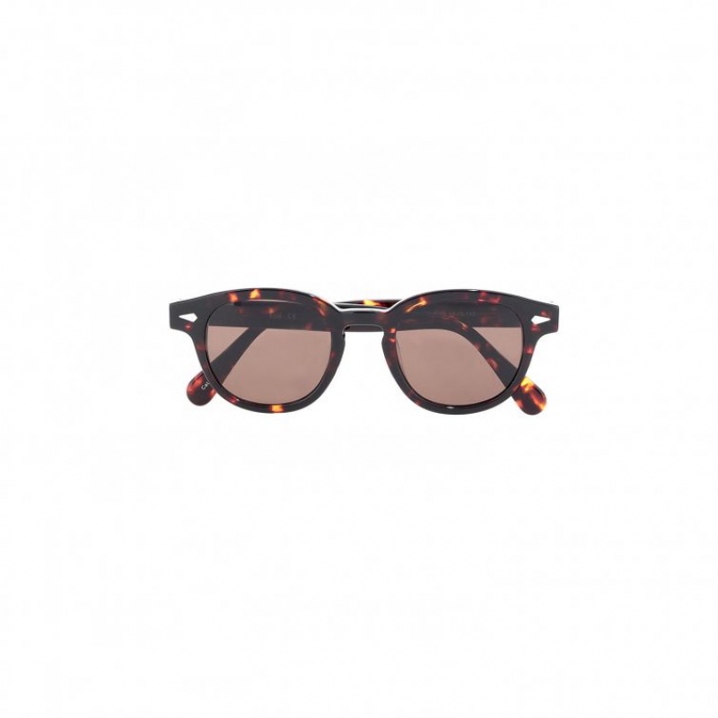 Camo A.S.98 Rob Men's Sunglasses | CA-MJDAV-0298