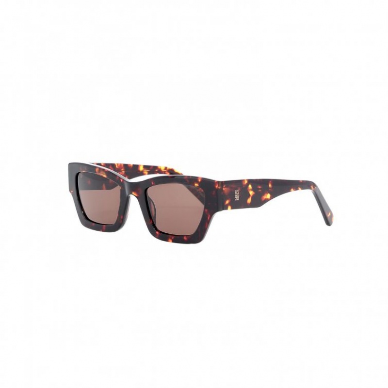 Camo A.S.98 Till Women's Sunglasses | CA-KIGNW-0581