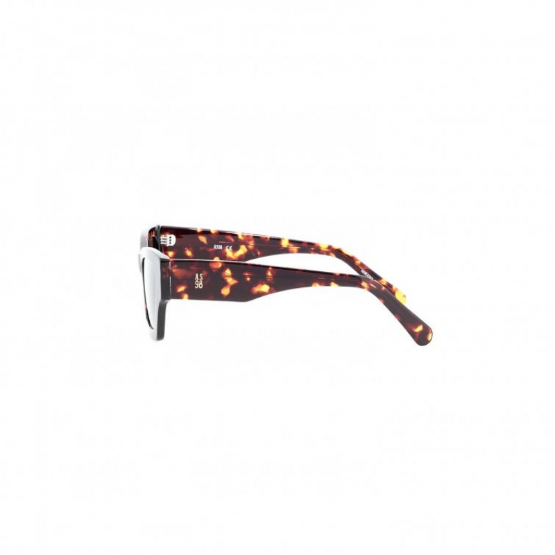 Camo A.S.98 Till Women's Sunglasses | CA-KIGNW-0581