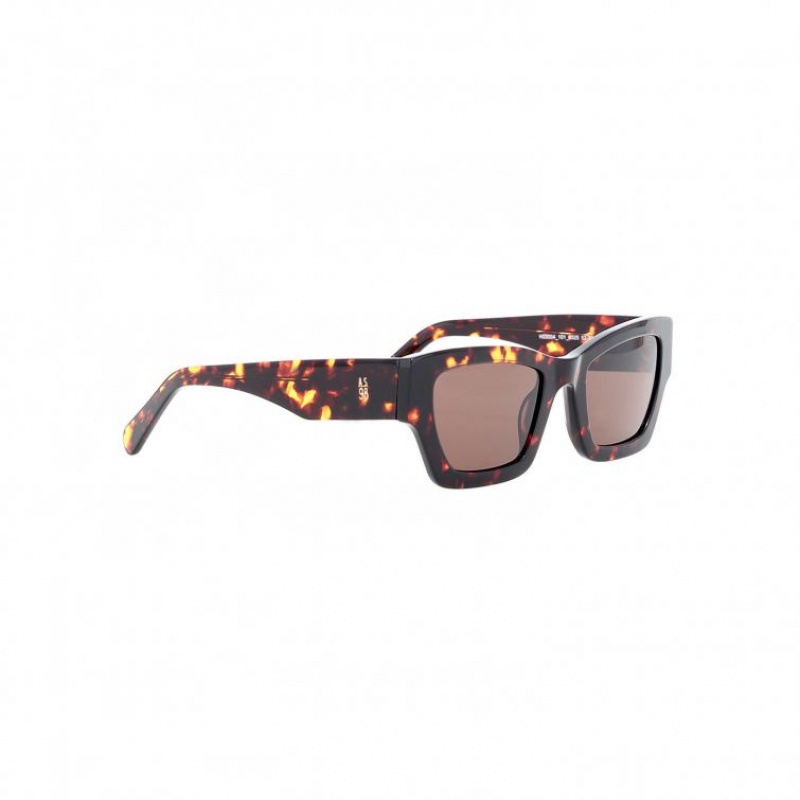 Camo A.S.98 Till Women's Sunglasses | CA-KIGNW-0581