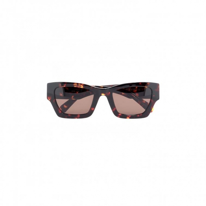 Camo A.S.98 Till Women's Sunglasses | CA-KIGNW-0581