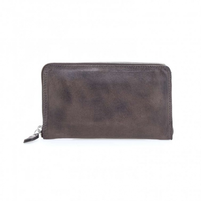 Chocolate A.S.98 103005 Unisex Wallets | CA-IWYPN-0928