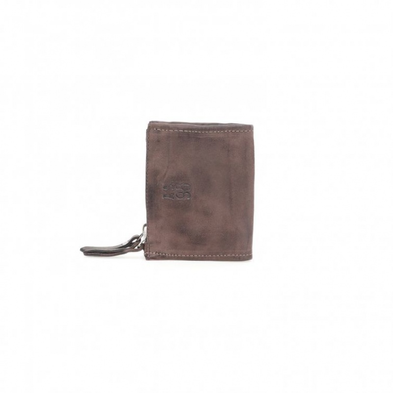 Chocolate A.S.98 103085 Unisex Wallets | CA-WHXGD-8396