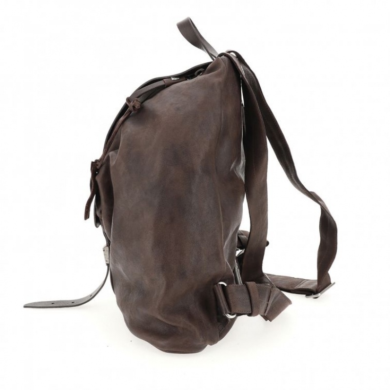 Chocolate A.S.98 200420 Men's Bags | CA-PFOTV-0635