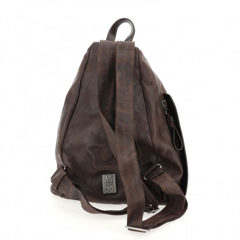 Chocolate A.S.98 200420 Men's Bags | CA-PFOTV-0635