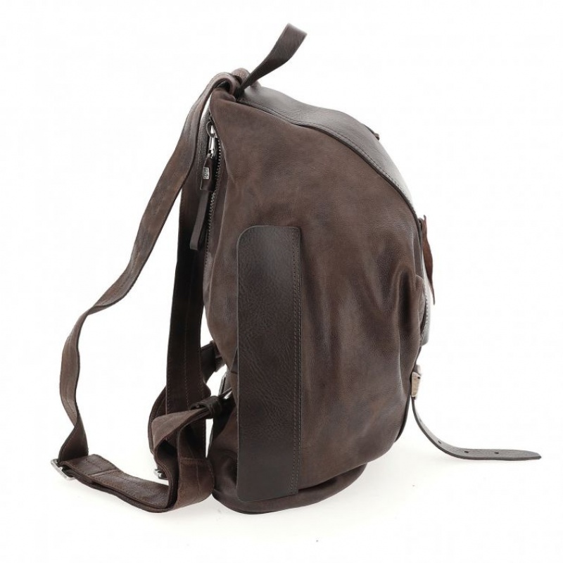 Chocolate A.S.98 200420 Men's Bags | CA-PFOTV-0635