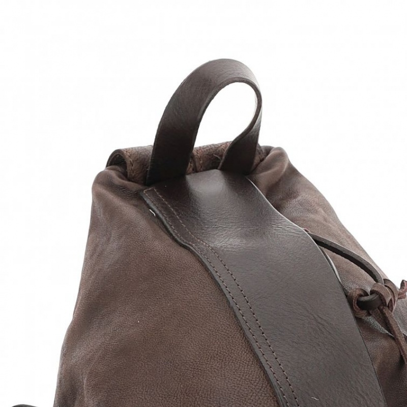 Chocolate A.S.98 200420 Men's Bags | CA-PFOTV-0635