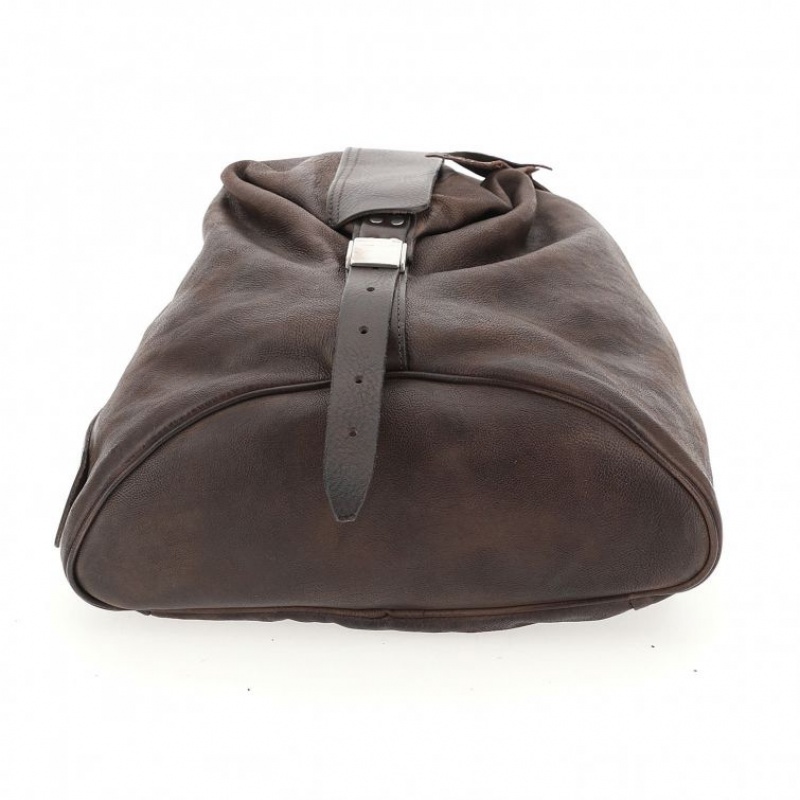 Chocolate A.S.98 200420 Men's Bags | CA-PFOTV-0635