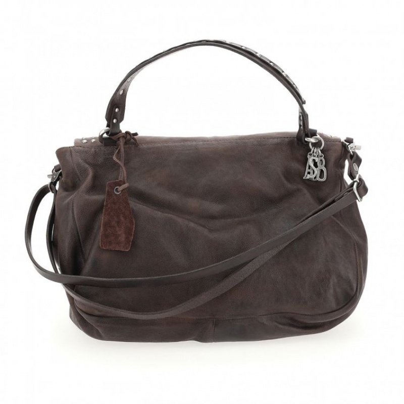 Chocolate A.S.98 200537 Women's Bags | CA-OKPTY-0683