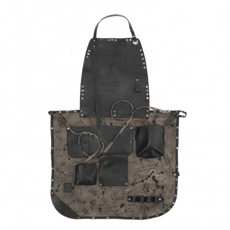 Chocolate A.S.98 Apron Darin Unisex Bags | CA-NVRZI-8410