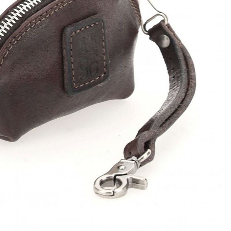 Chocolate A.S.98 Carrie Unisex Bags | CA-TFKJL-1935