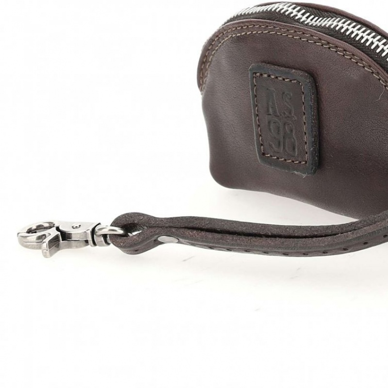 Chocolate A.S.98 Carrie Unisex Bags | CA-TFKJL-1935