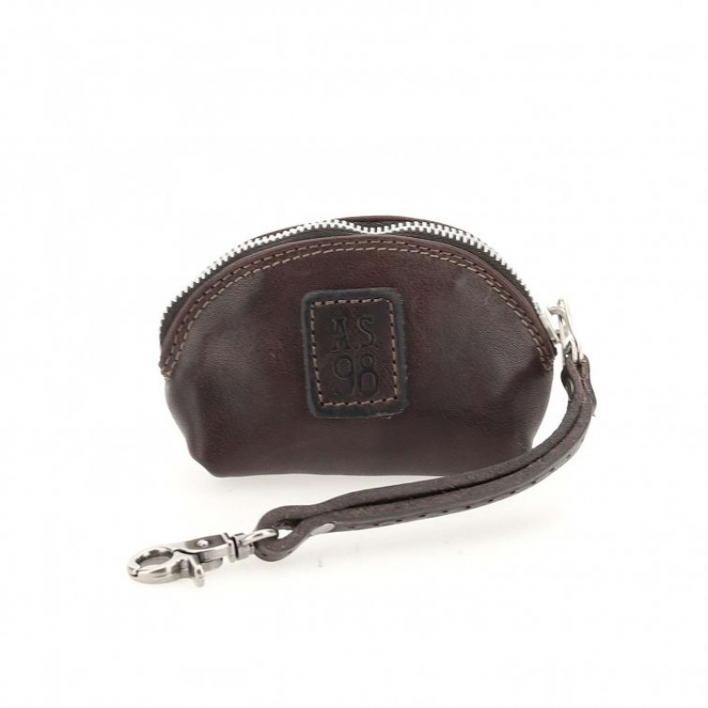 Chocolate A.S.98 Carrie Unisex Bags | CA-TFKJL-1935