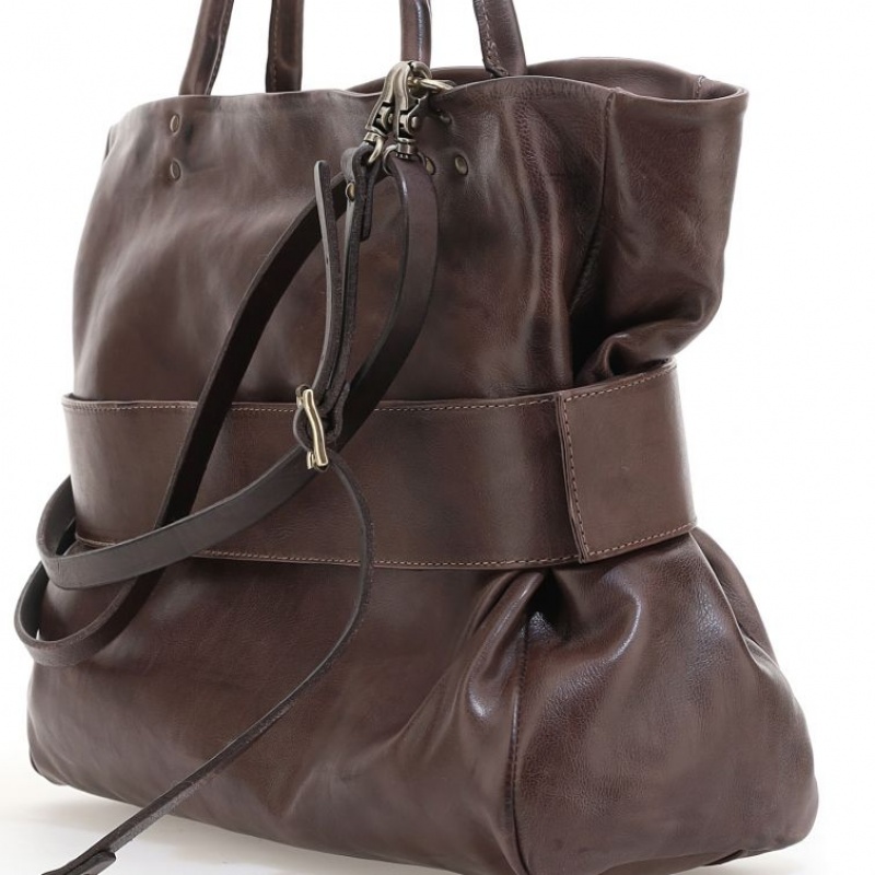 Chocolate A.S.98 Cola Women's Bags | CA-CYFAX-7032