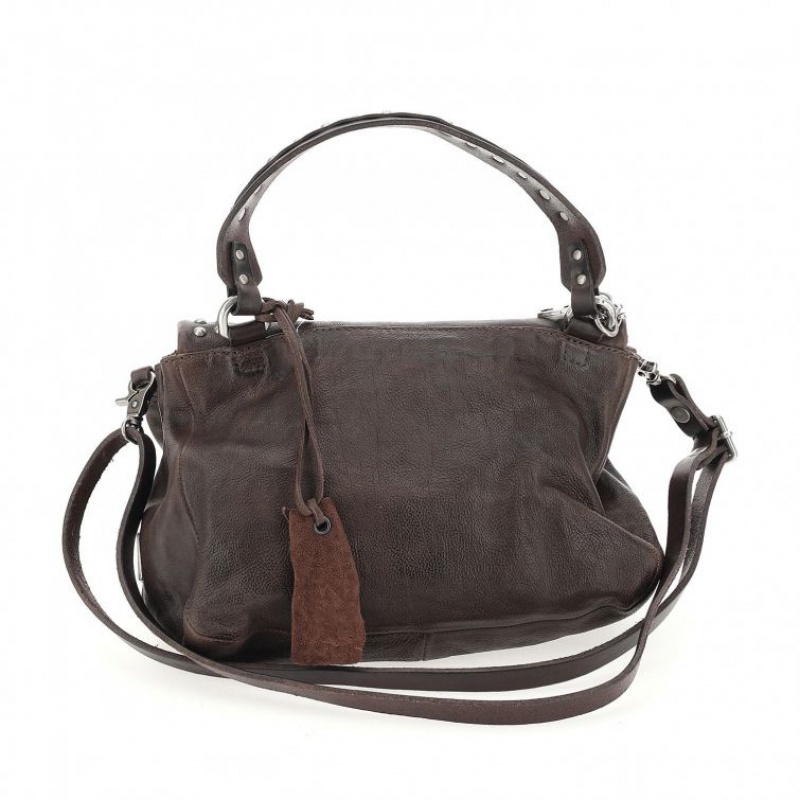 Chocolate A.S.98 Ern Women's Bags | CA-RUHMN-9634