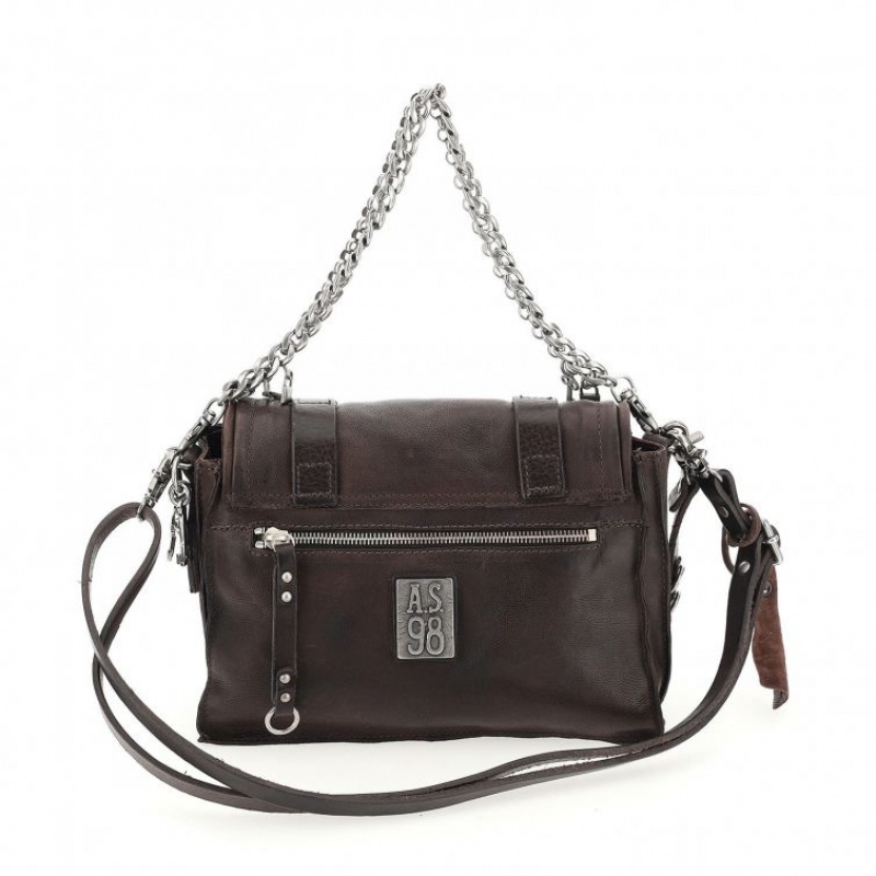 Chocolate A.S.98 Ewart Women's Bags | CA-BEIXP-4980