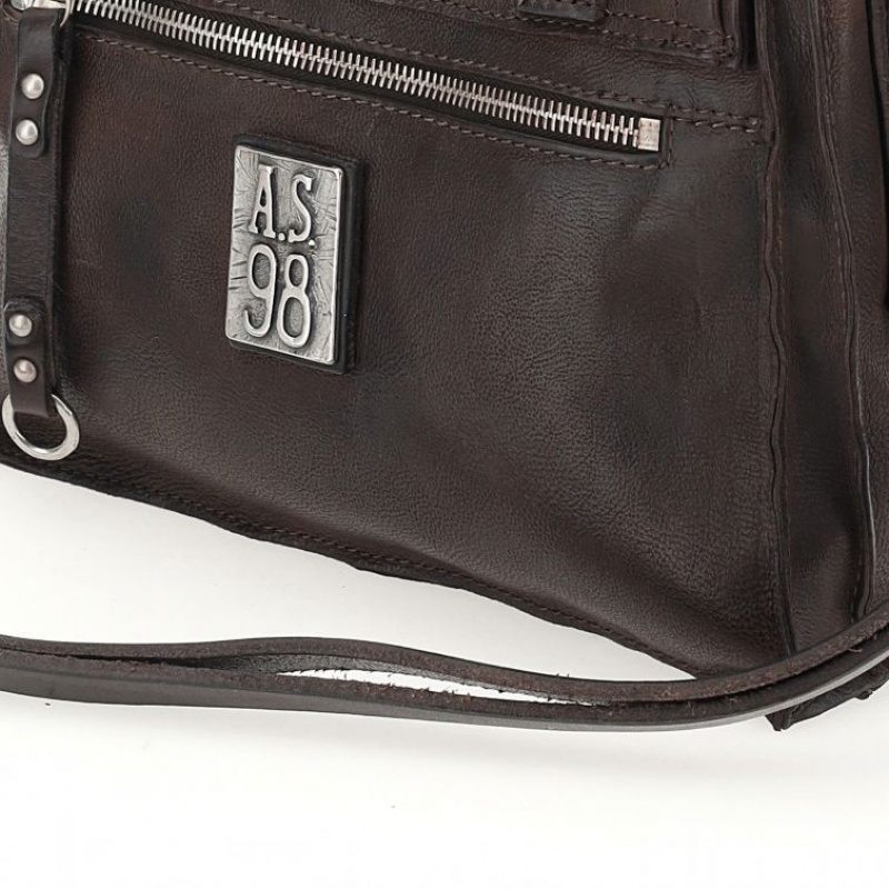 Chocolate A.S.98 Ewart Women's Bags | CA-BEIXP-4980