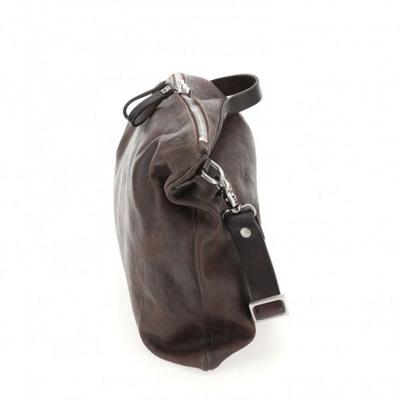 Chocolate A.S.98 Firm Women's Bags | CA-BWNXV-1689