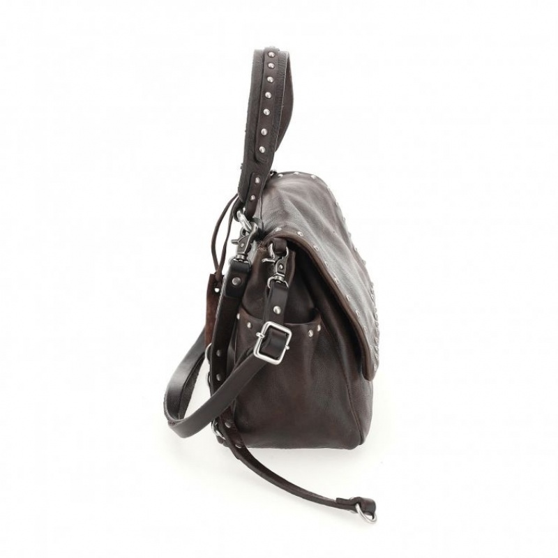 Chocolate A.S.98 Giles Women's Bags | CA-PJVOS-6042