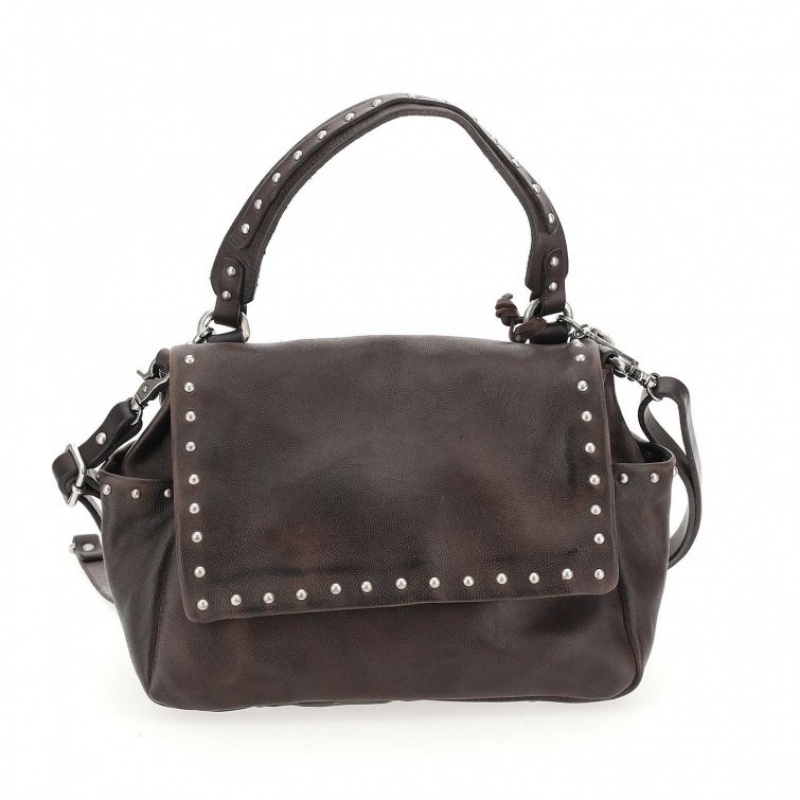 Chocolate A.S.98 Giles Women\'s Bags | CA-PJVOS-6042