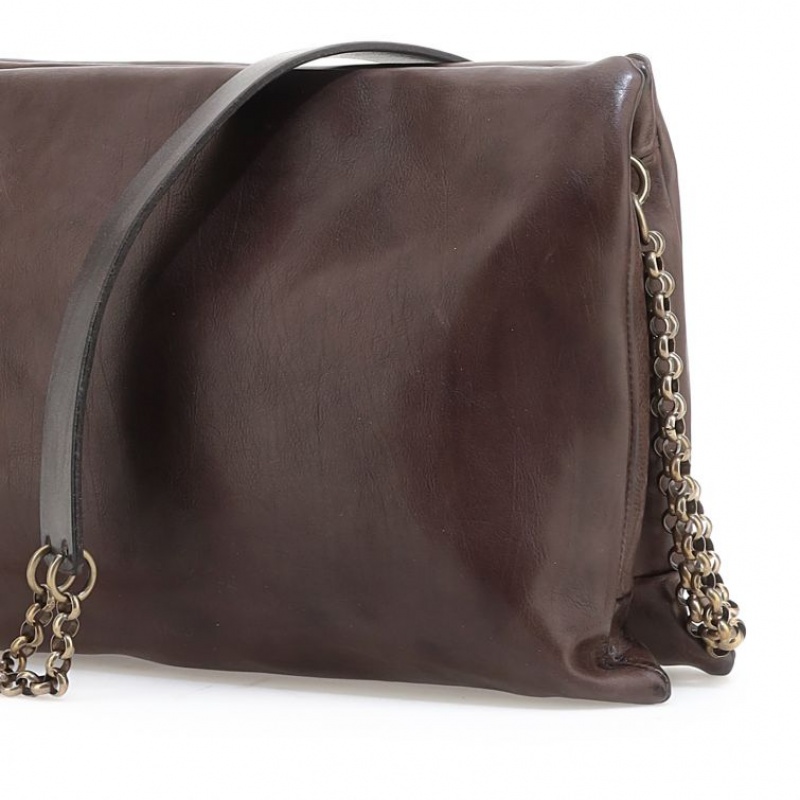 Chocolate A.S.98 Tempesta Women's Bags | CA-YKWLD-2653