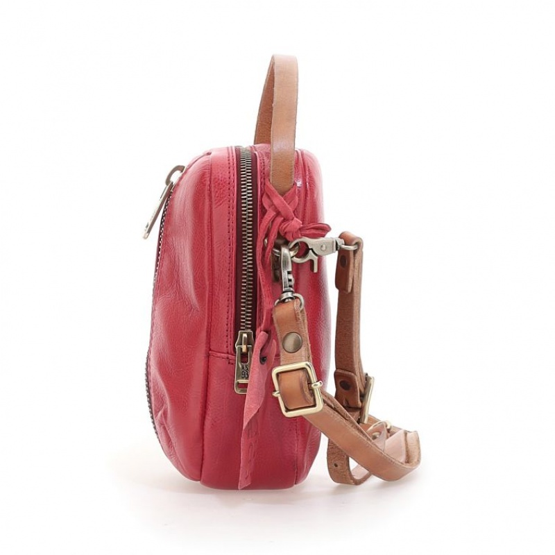 Fuchsia A.S.98 Limone Women's Bags | CA-QNWAS-0934