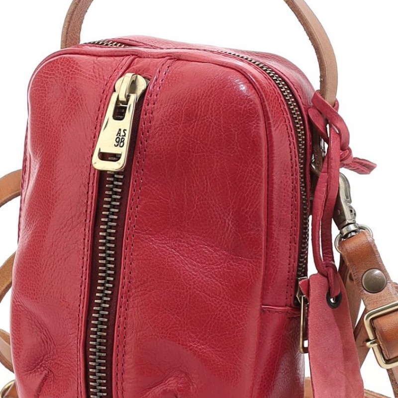 Fuchsia A.S.98 Limone Women's Bags | CA-QNWAS-0934