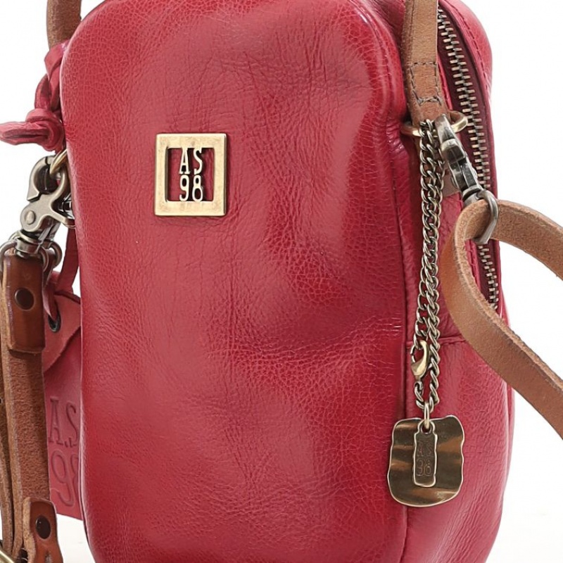 Fuchsia A.S.98 Limone Women's Bags | CA-QNWAS-0934