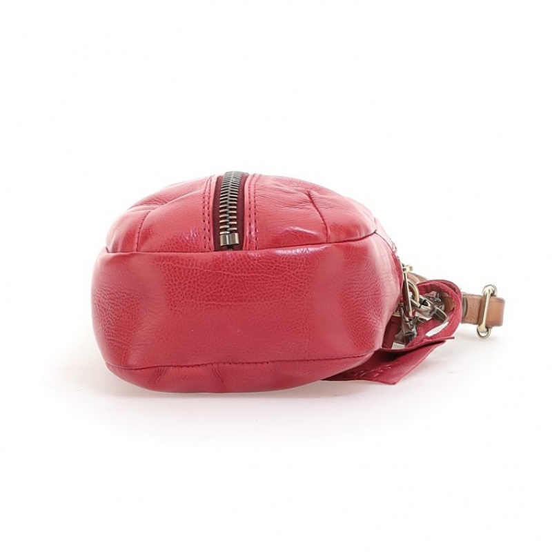 Fuchsia A.S.98 Limone Women's Bags | CA-QNWAS-0934