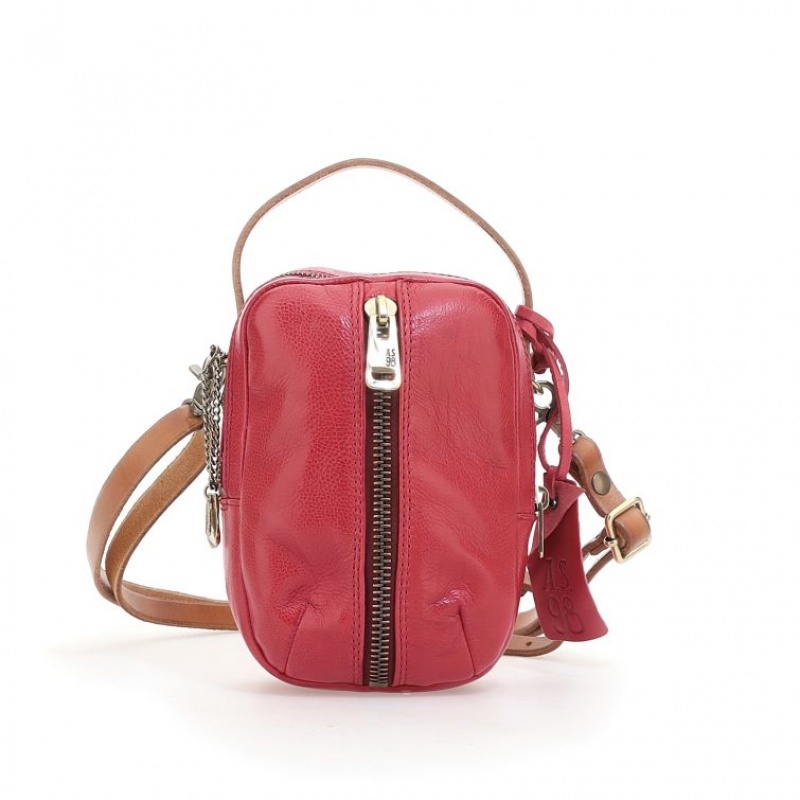 Fuchsia A.S.98 Limone Women\'s Bags | CA-QNWAS-0934