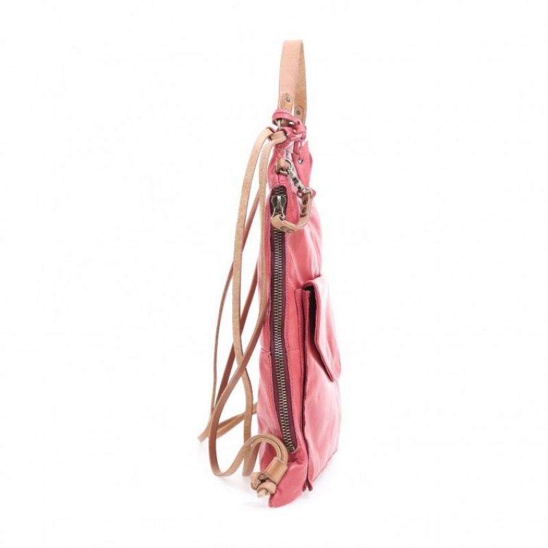 Fuchsia A.S.98 Rosalind Women's Bags | CA-IOZGR-0198