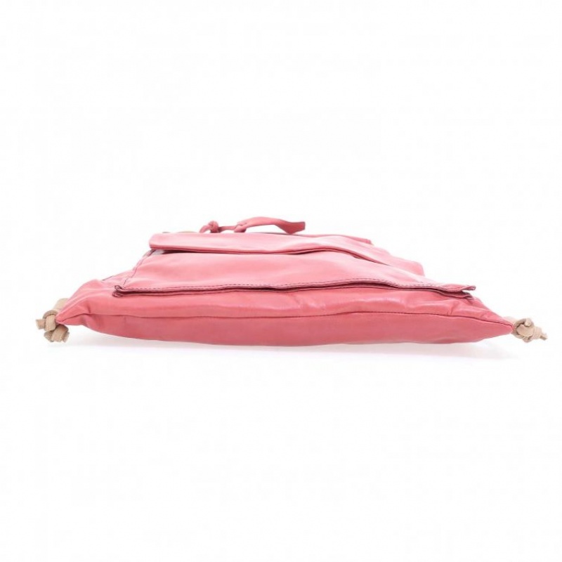 Fuchsia A.S.98 Rosalind Women's Bags | CA-IOZGR-0198