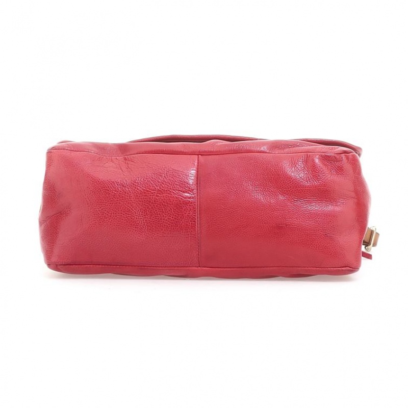 Fuchsia A.S.98 Sogno Women's Bags | CA-HGMOJ-0845