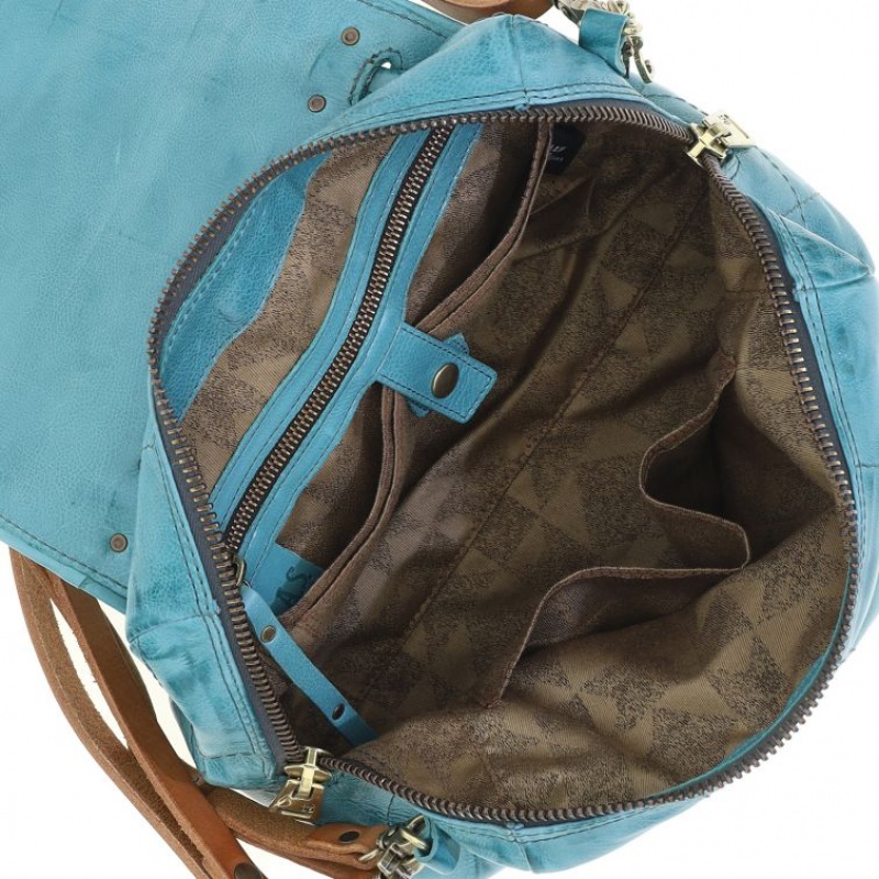 Green A.S.98 Assenza Women's Bags | CA-ARSNT-0352