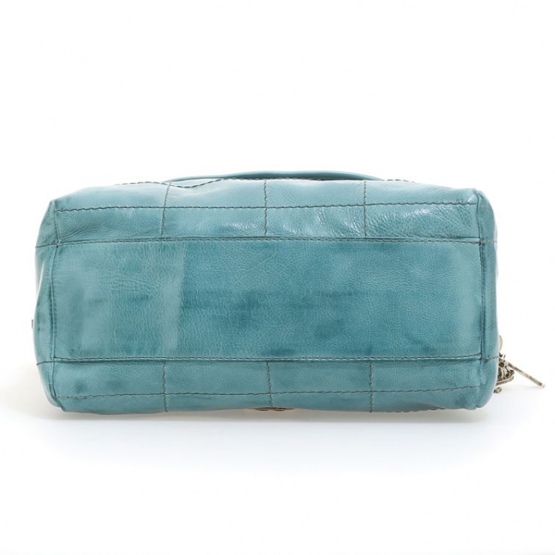 Green A.S.98 Assenza Women's Bags | CA-ARSNT-0352