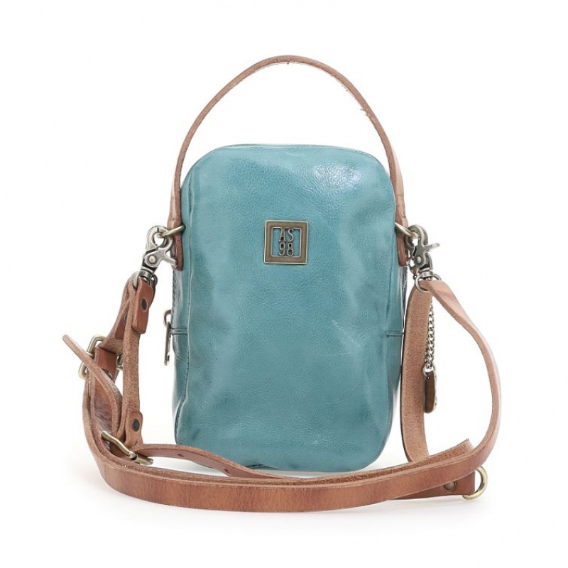 Green A.S.98 Limone Women's Bags | CA-GHWNM-6497