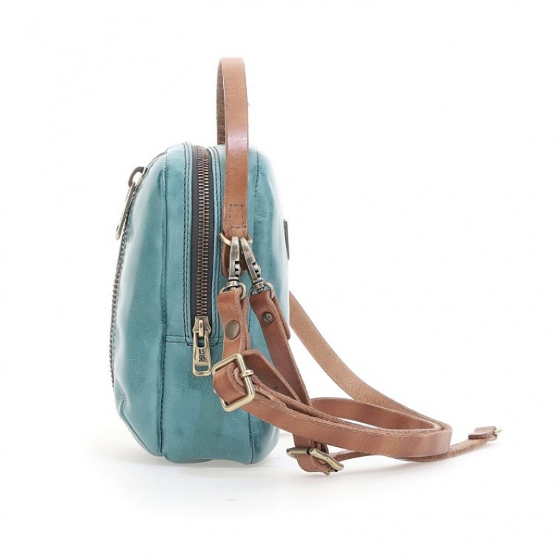 Green A.S.98 Limone Women's Bags | CA-GHWNM-6497