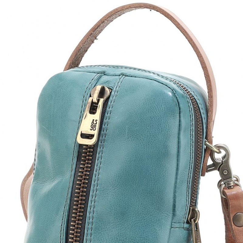 Green A.S.98 Limone Women's Bags | CA-GHWNM-6497