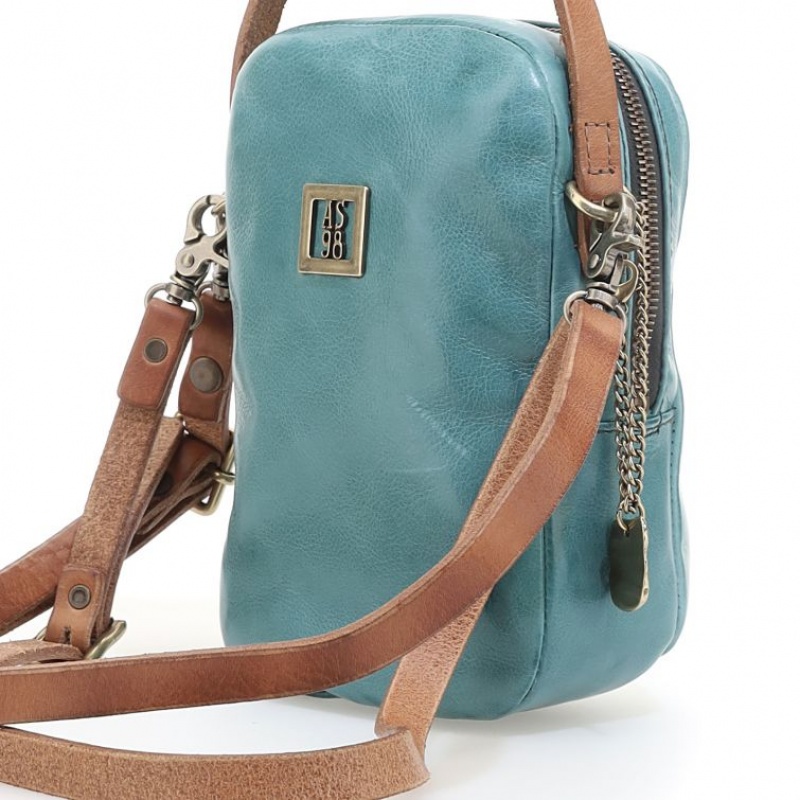 Green A.S.98 Limone Women's Bags | CA-GHWNM-6497