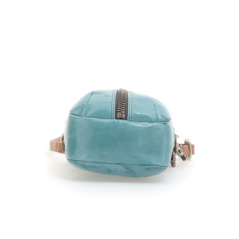 Green A.S.98 Limone Women's Bags | CA-GHWNM-6497