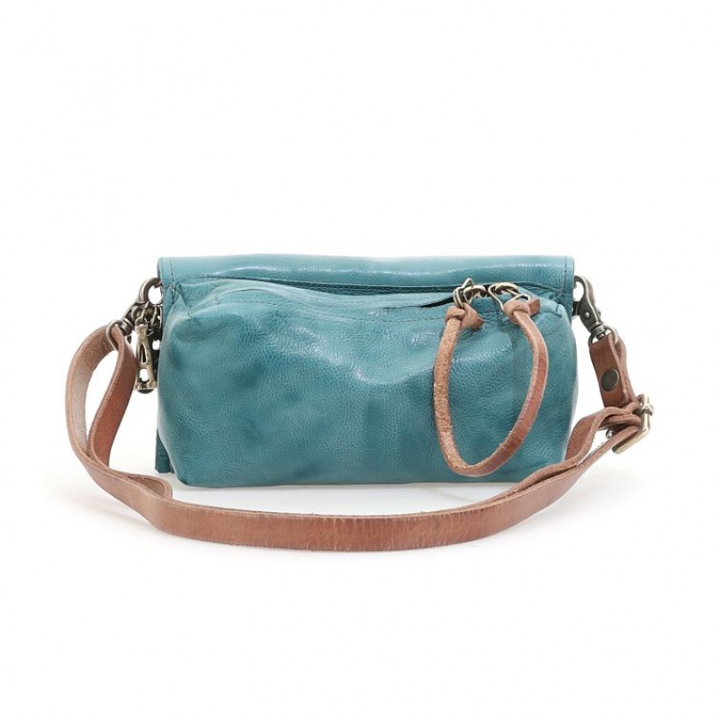 Green A.S.98 Margaret Women's Bags | CA-VMDZA-1072